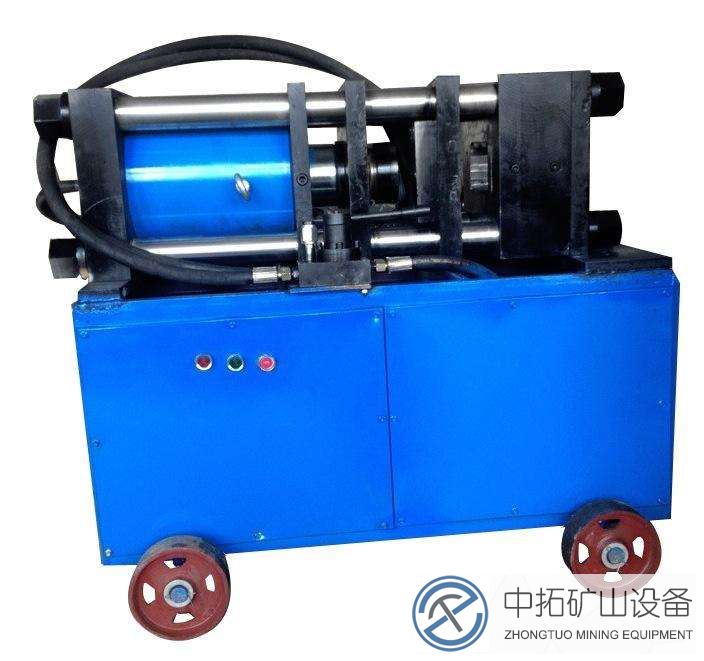 鋼筋鐓粗機 鋼筋鐓粗機